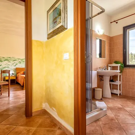 Casa Vacanza Baratz 1
