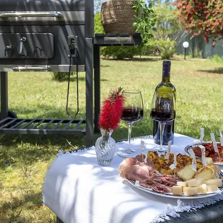 Casa Vacanza Baratz 1 Alloggio per agriturismo *