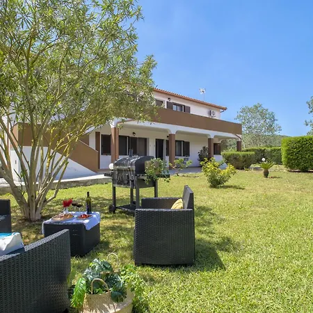 Casa Vacanza Baratz 1
