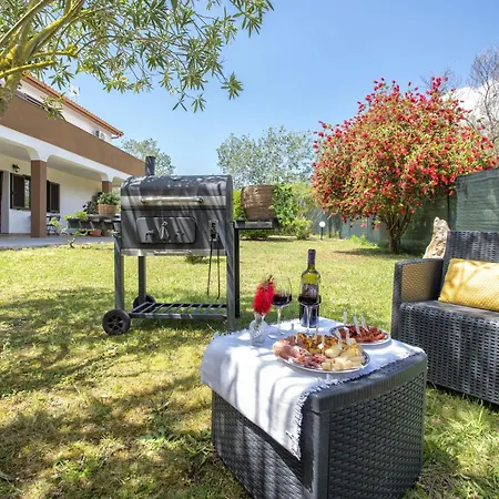 Casa Vacanza Baratz 1 Alloggio per agriturismo Alghero