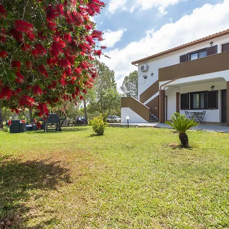 Casa Vacanza Baratz 1 Alloggio per agriturismo *