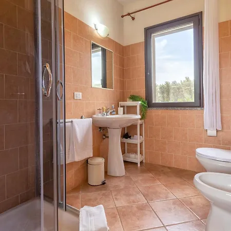 Casa Vacanza Baratz 1 Alloggio per agriturismo Alghero