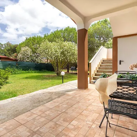 Casa Vacanza Baratz 1 Alghero