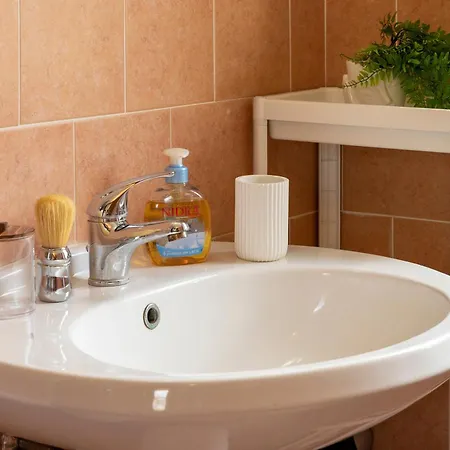 Casa Vacanza Baratz 1 * Alghero