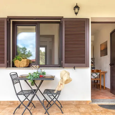Alloggio per agriturismo Casa Vacanza Baratz 1