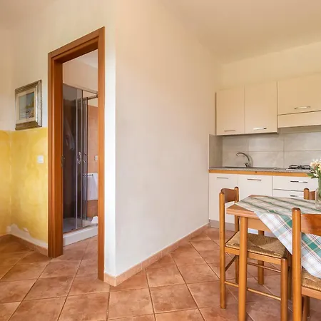Casa Vacanza Baratz 1 Alloggio per agriturismo *