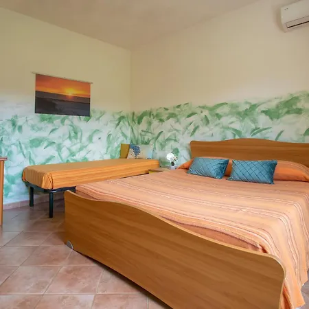 Casa Vacanza Baratz 1 *