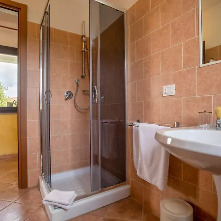 Casa Vacanza Baratz 1 *